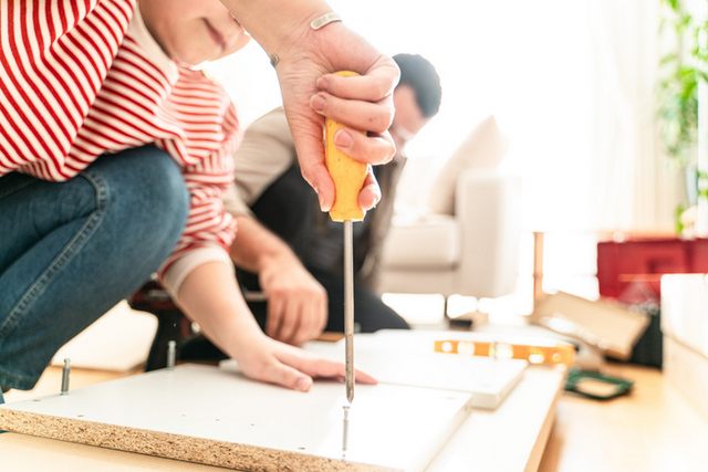 עשה זאת בעצמך עשה זאת בעצמך