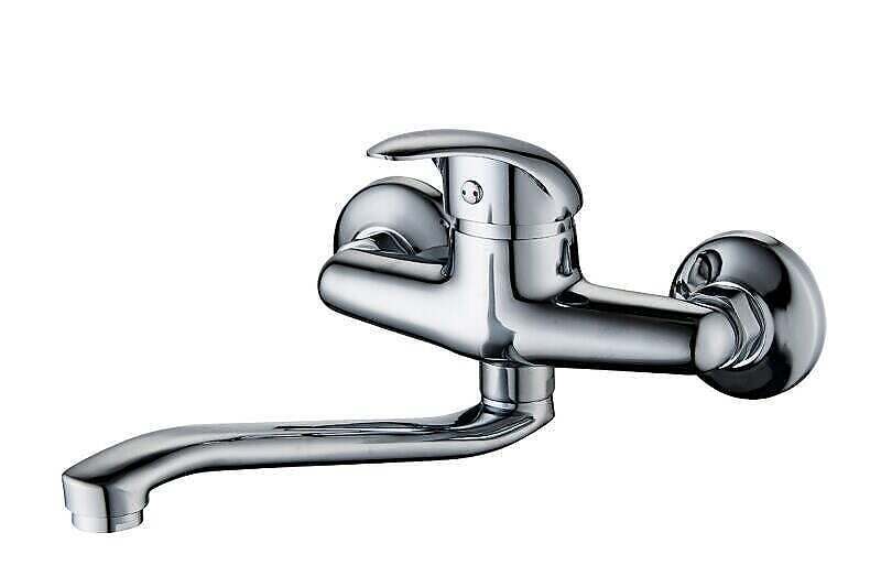 סוללה לאמבטיה פיה ארוכה דגם ARCTIC  