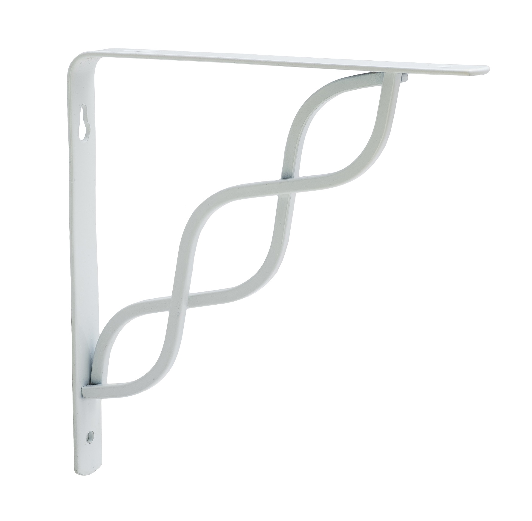 קונזול גלים עגול