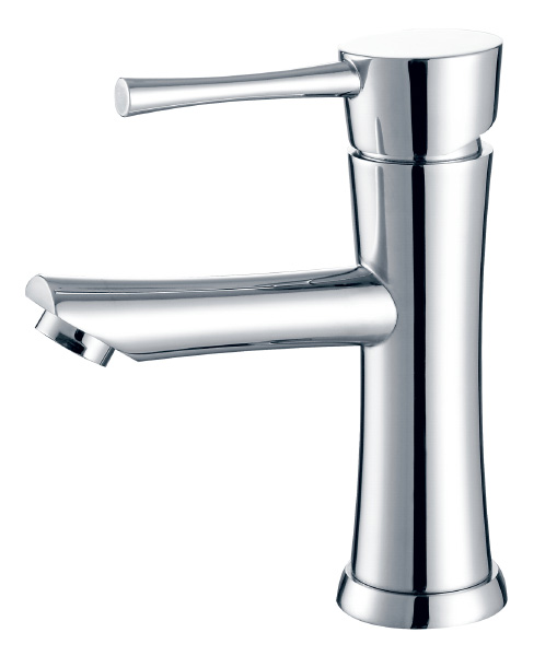 ברז קבוע דגם 3562 ניקל  