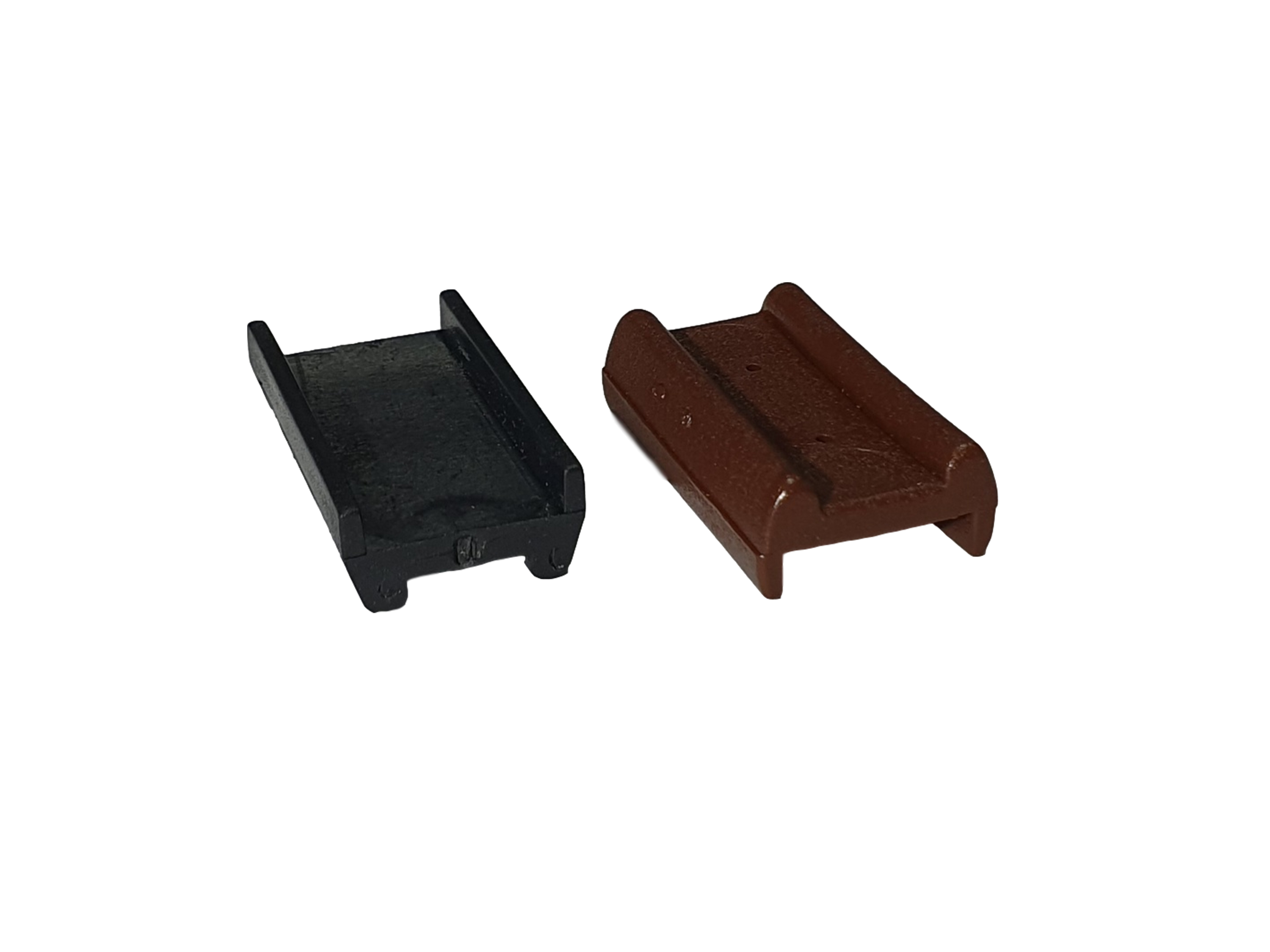 הגבהה פלסטיק לארון שני צדדים