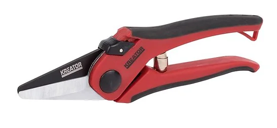 מזמרה לגינה עד 19 מ"מ דגם KRTGR1003 