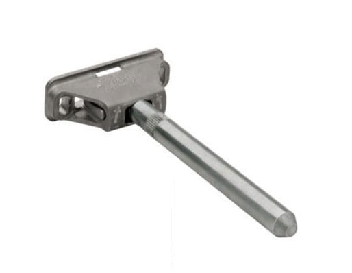 נושא מדף סמוי ל-15 ק"ג דגם 702072