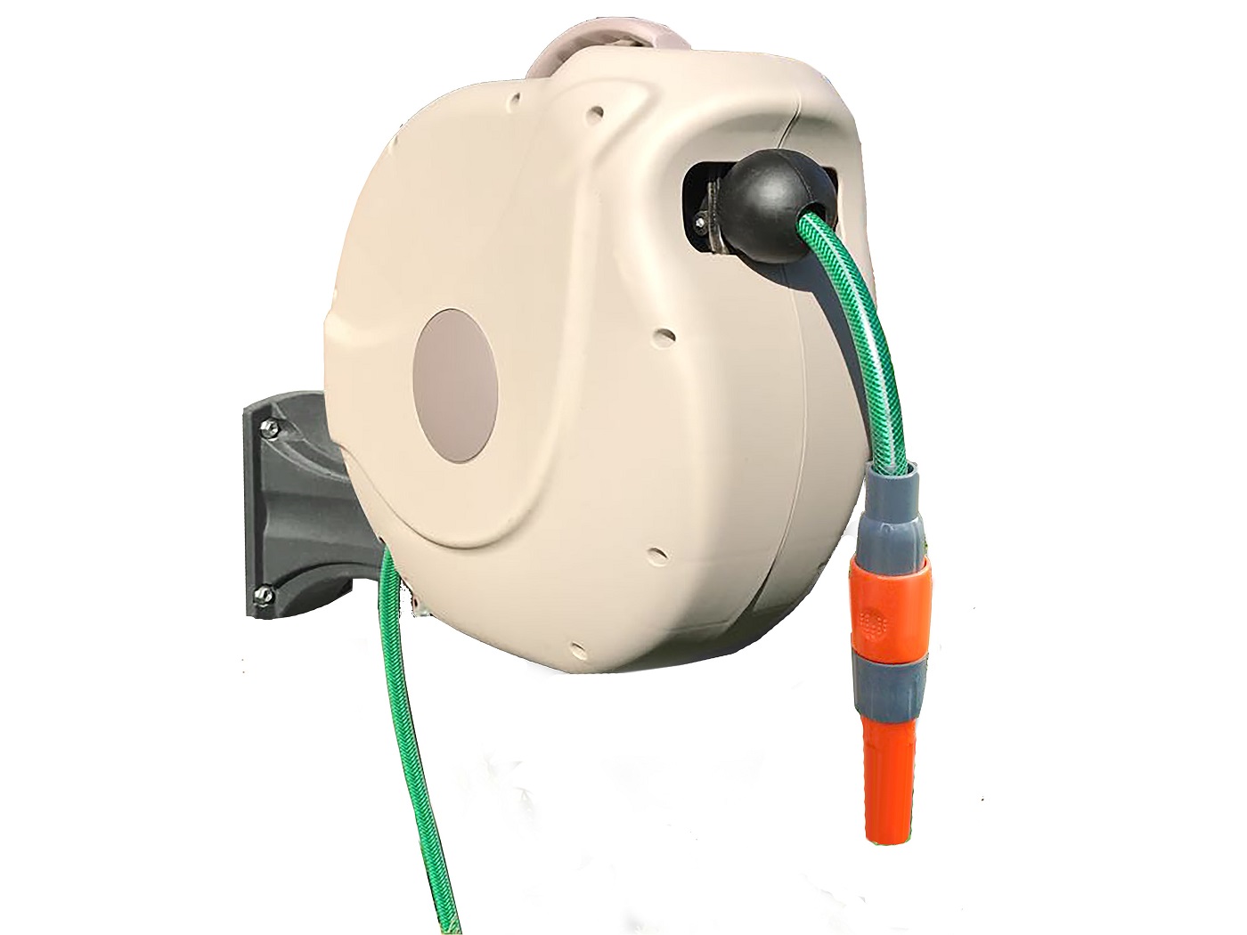 גלגלת אוטומטית/קפיץ 20 מטרים