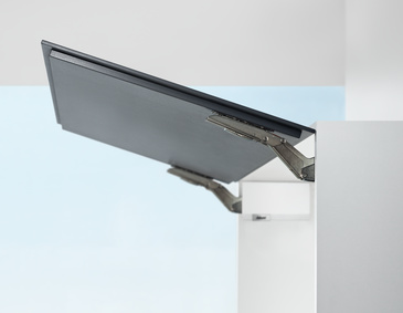 מנגנון קלאפה אוונטוס  Blum - HK TOP