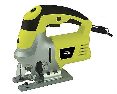 מסור אנכי 790W דגם SEJLZ790 - חיסול תצוגה!