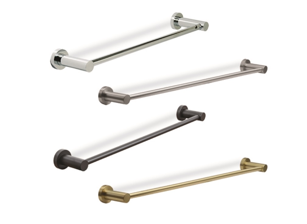 מתלה למגבת דגם RO16