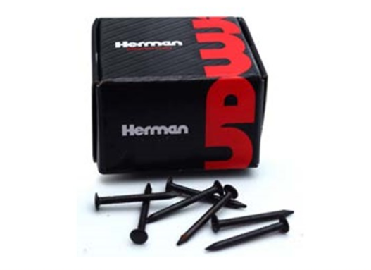 מסמר פלדה עם ראש