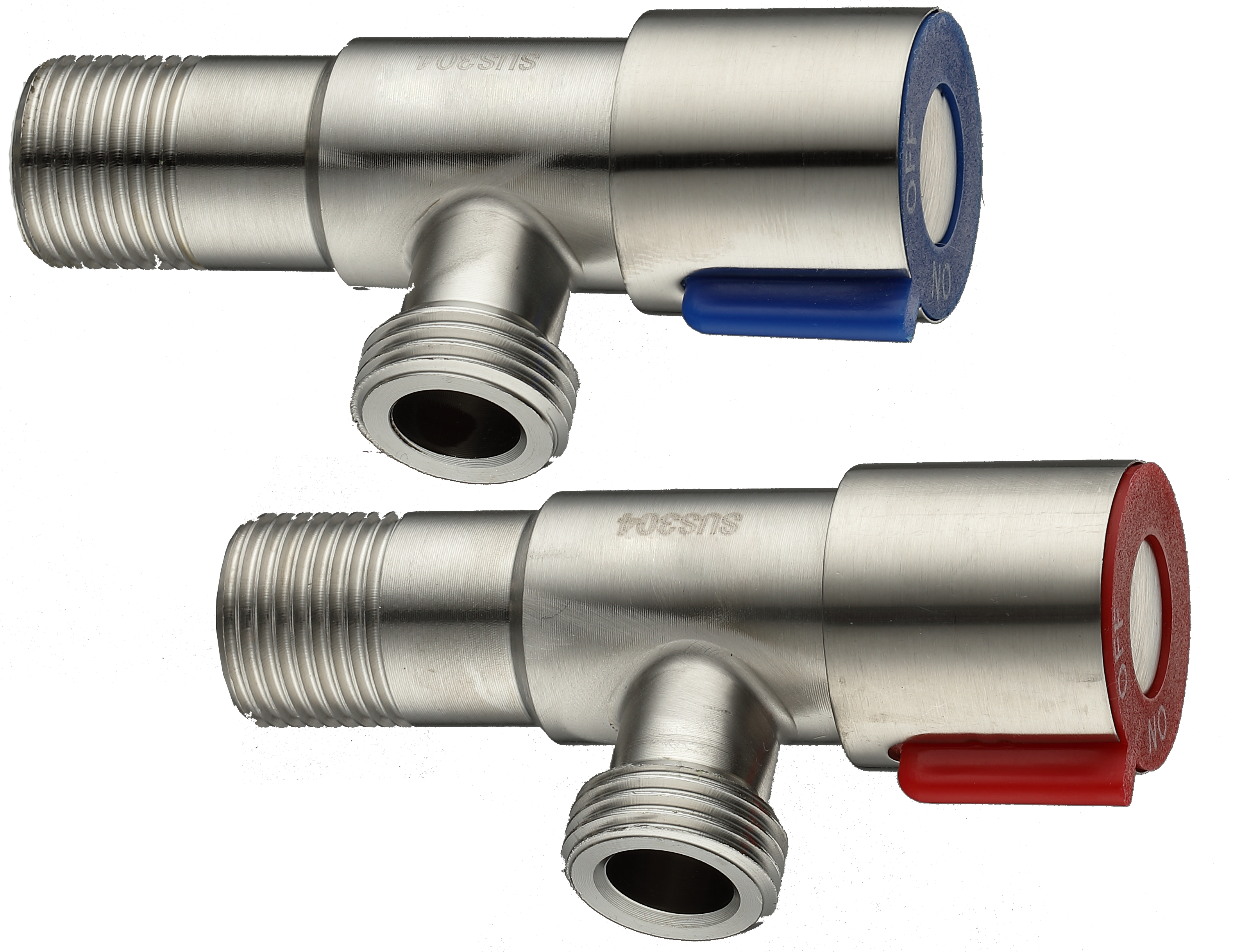 ברז ניל 3/8" דגם TP-DS47/8