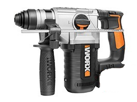 פטישון נטען 20V דגם WX392 - חיסול תצוגה!