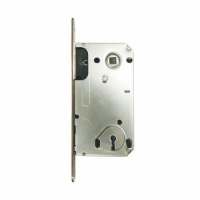 מנעול חבוי מגנטי עליון -  TITANIUM