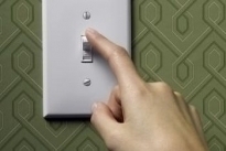 שקעים ומפסקים