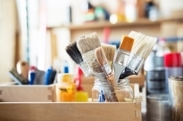 אביזרים לצביעה