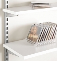 זוויות למדפים ואבזור