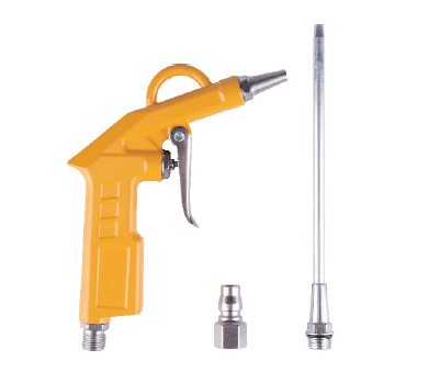 אקדח אויר מתכת 3 חלקים 121010