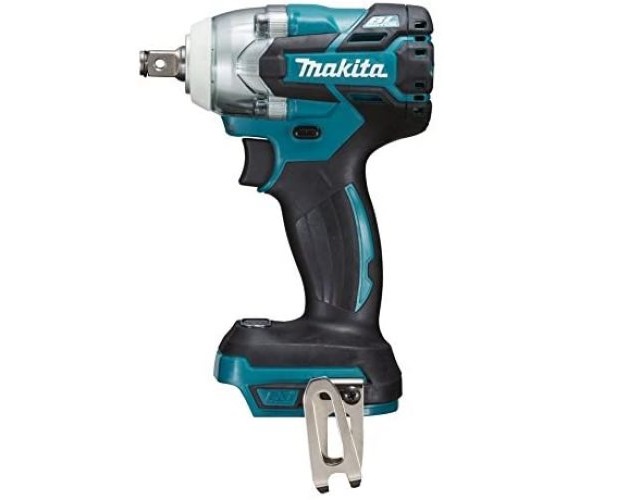 מפתח אימפקט 18V מנוע ללא פחמים דגם DTW285Z - גוף בלבד