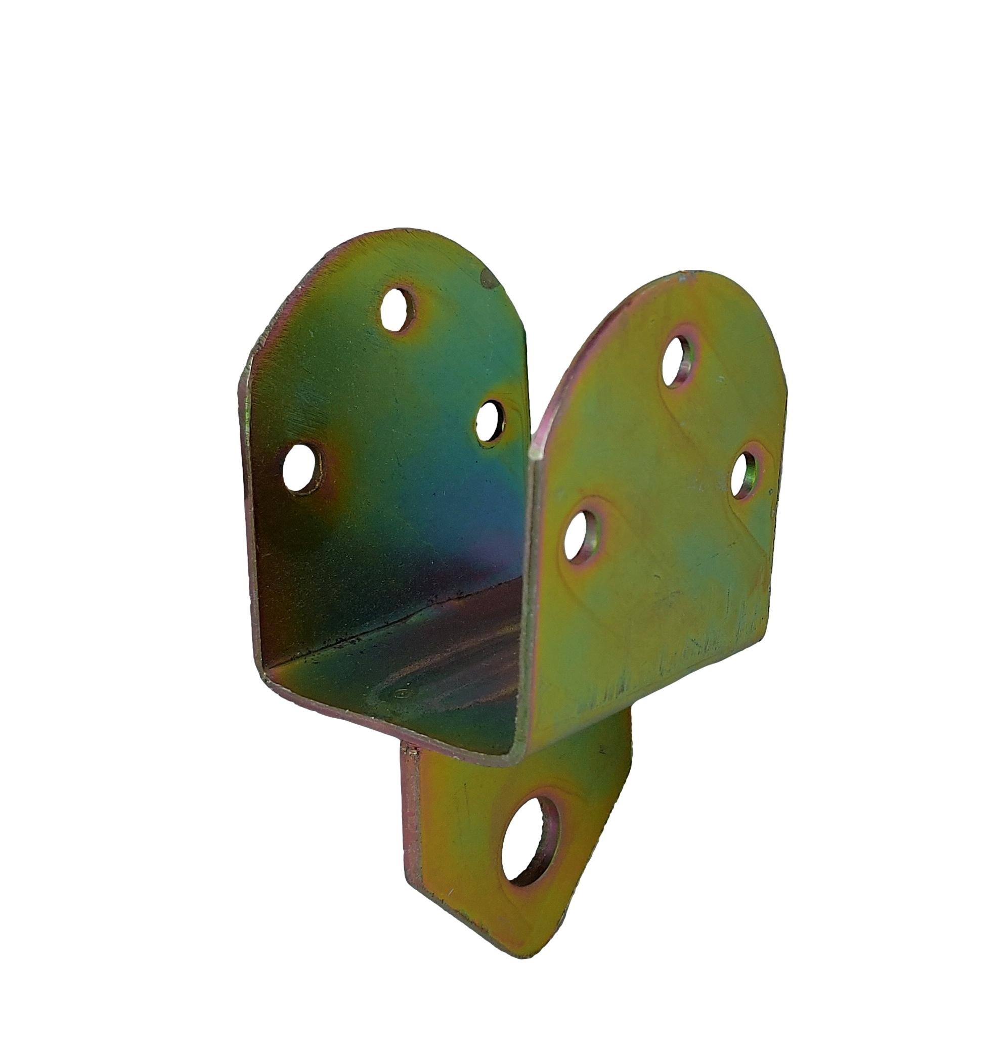 תושבת תליה וו מאוזן