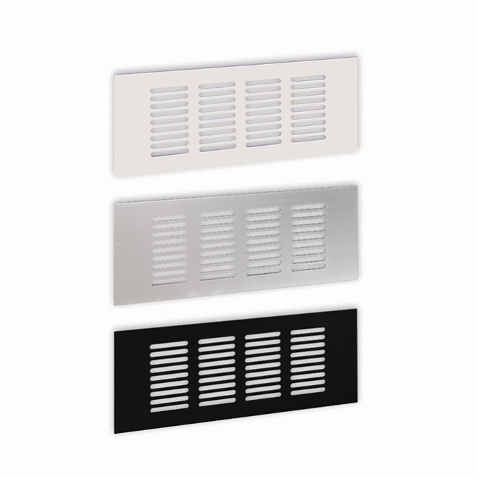 פתח אוורור מלבני דגם J80