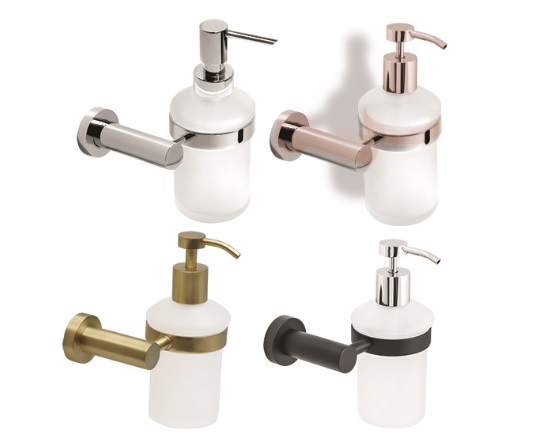 דיספנסר לסבון נוזלי דגם RO20