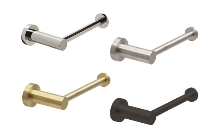 מחזיק נייר טואלט דגם RO26