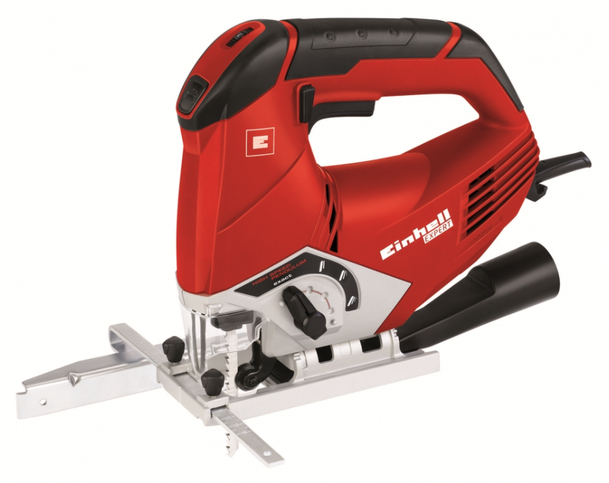 מסור אנכי 100 מ"מ דגם TE-JS 100