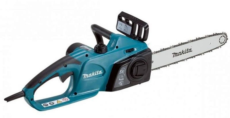 מסור שרשרת חשמלי 14" UC3541A