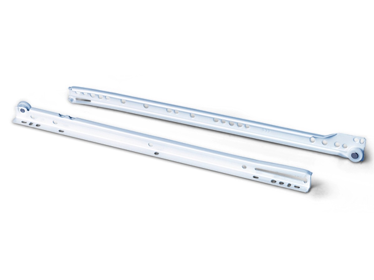 מסילות למגירה בכל המידות