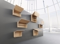 מנגנוני קלפה - אוונטוס Blum